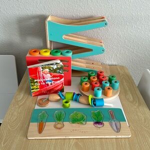 Lovevery adventure play kit